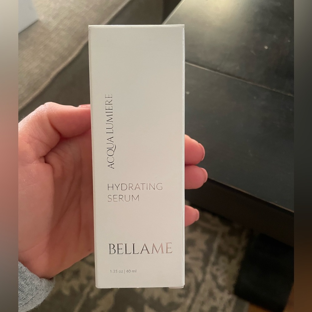 Bellame Hydrating serum
